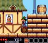 Mickey Mouse Densetsu no Oukoku - Game Gear