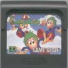 Lemmings - Game Gear