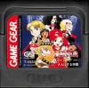 Lunar : Sanpo-suru Gakuen - Game Gear