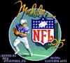 Madden NFL '95 - Game Gear