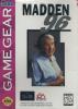 Madden 96 - Game Gear