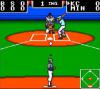 Clutch Hitter - Game Gear