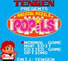 Magical Puzzle : Popils - Game Gear