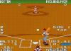 The Majors : Pro Baseball - Game Gear