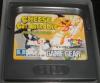 Cheese Cat-Astrophe Starring Speedy Gonzales - Game Gear