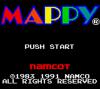 Mappy  - Game Gear