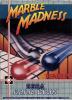 Marble Madness - Game Gear