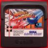 Marble Madness - Game Gear