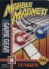 Marble Madness - Game Gear