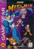 Mega Man - Game Gear