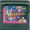 Mega Man - Game Gear