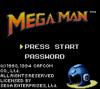 Mega Man - Game Gear