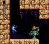 Mega Man - Game Gear