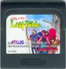 Megami Tensei Gaiden : Last Bible - Game Gear