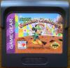 Mickey's Ultimate Challenge - Game Gear