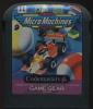 Micro Machines  - Game Gear