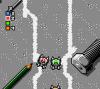 Micro Machines  - Game Gear