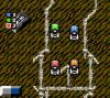 Micro Machines  - Game Gear