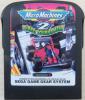 Micro Machines 2 : Turbo Tournament - Game Gear