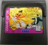 Cheese Cat-Astrophe Starring Speedy Gonzales - Game Gear