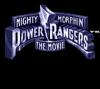 Mighty Morphin : Power Ranger - The Movie - Game Gear