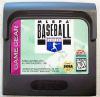 MLBPA Baseball - Game Gear