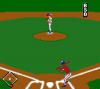 MLBPA Baseball - Game Gear