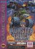 Monster Truck Wars - Game Gear