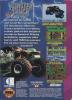 Monster Truck Wars - Game Gear