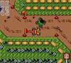 Monster Truck Wars - Game Gear