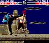 Mortal Kombat - Game Gear