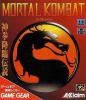 Mortal Kombat : Kanzen-ban - Game Gear