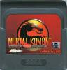 Mortal Kombat : Kanzen-ban - Game Gear