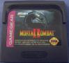 Mortal Kombat II - Game Gear