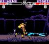 Mortal Kombat II - Game Gear