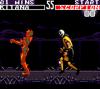 Mortal Kombat II : Kyuukyoku Shinken - Game Gear