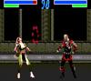 Mortal Kombat 3 - Game Gear