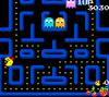 Ms. Pac-Man - Game Gear