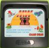 Monster World II : Dragon no Wana - Game Gear