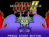 Monster World II : Dragon no Wana - Game Gear