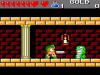 Wonder Boy : The Dragon's Trap - Game Gear