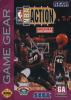 NBA Action Starring David Robinson - Game Gear