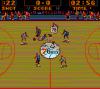 NBA Action Starring David Robinson - Game Gear