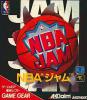 NBA Jam - Game Gear