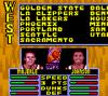 NBA Jam - Game Gear