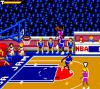 NBA Jam - Game Gear