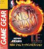 NBA Jam : T.E. - Game Gear