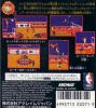 NBA Jam : T.E. - Game Gear