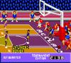 NBA Jam : T.E. - Game Gear