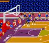 NBA Jam : T.E. - Game Gear